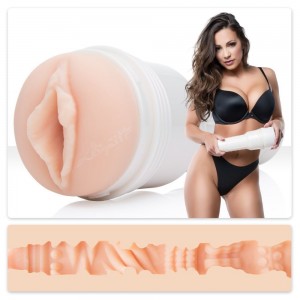 Fleshlight Abigail Mac Female Pornstar Replicas | NLASMY302