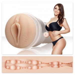 Fleshlight Angela White Female Pornstar Replicas | CGTPQA976