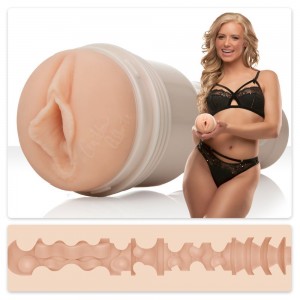 Fleshlight Anikka Albrite Female Pornstar Replicas | FZYLSG624