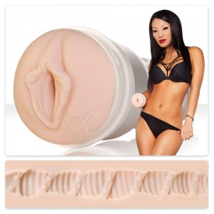 Fleshlight Asa Akira Female Pornstar Replicas | UDBVHE510