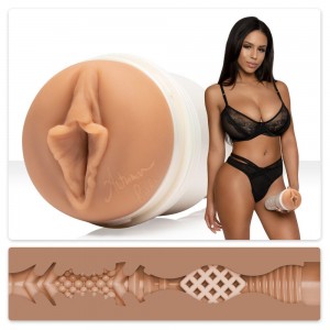 Fleshlight Autumn Falls Female Pornstar Replicas | TSZJLC257