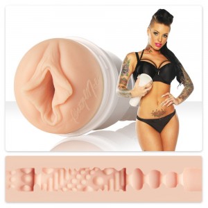 Fleshlight Christy Mack Female Pornstar Replicas | OTBKJH821