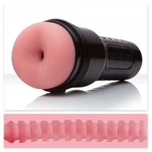 Fleshlight GO Jolt™ Butt Male Masturbators | QSUXOM784