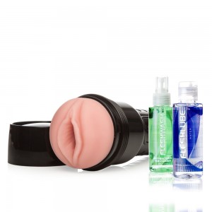 Fleshlight Go Surge Lady Pack Male Masturbators | HUAYSE021
