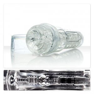 Fleshlight Go Torque™ Ice Male Masturbators | LRIBNW958