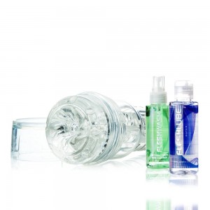 Fleshlight Go Torque Ice Pack Male Masturbators | NYHTQG849