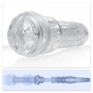 Fleshlight Ice Lady Male Masturbators | MCBFGV319