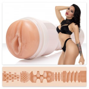 Fleshlight Kissa Sins Female Pornstar Replicas | ETAXFJ697