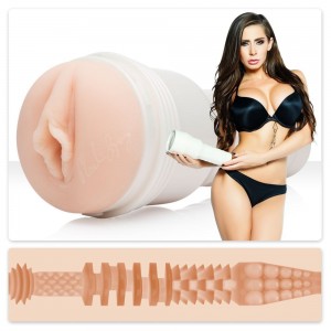 Fleshlight Madison Ivy Female Pornstar Replicas | WCXPFN356