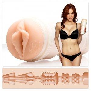 Fleshlight Maitland Ward Female Pornstar Replicas | WAMNSX309