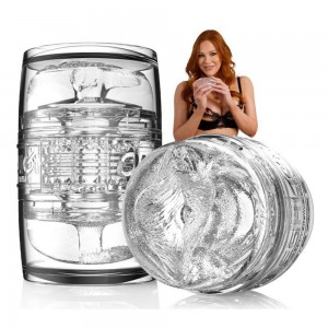 Fleshlight Maitland Ward Quickshot™ Female Pornstar Replicas | QUJDNI508