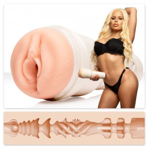 Fleshlight Nikki Delano Female Pornstar Replicas | UBJZAV587