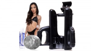 Fleshlight Quickshot Emily Willis Pack Launch | UDGFMR984