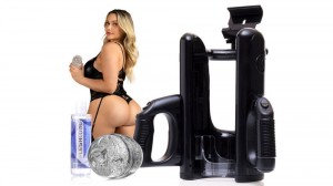 Fleshlight Quickshot Mia Malkova Pack Launch | XMQBOR294