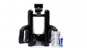 Fleshlight Quickshot Pulse Pack Launch | CQONZU306