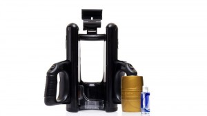 Fleshlight Quickshot Stamina Training Unit Lady Pack Launch | QFOWHA601