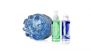 Fleshlight Quickshot Turbo Essential Pack Male Masturbators | HCUEVI923