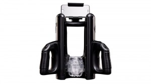 Fleshlight Quickshot Vantage Pack Launch | FNGEUL738