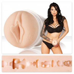 Fleshlight Tera Patrick Female Pornstar Replicas | QBFZKC074