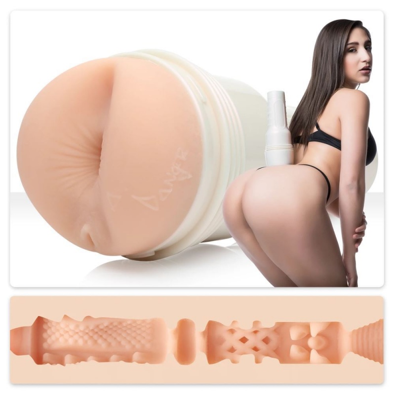 Fleshlight Abella Danger Female Pornstar Replicas | BYUOND978