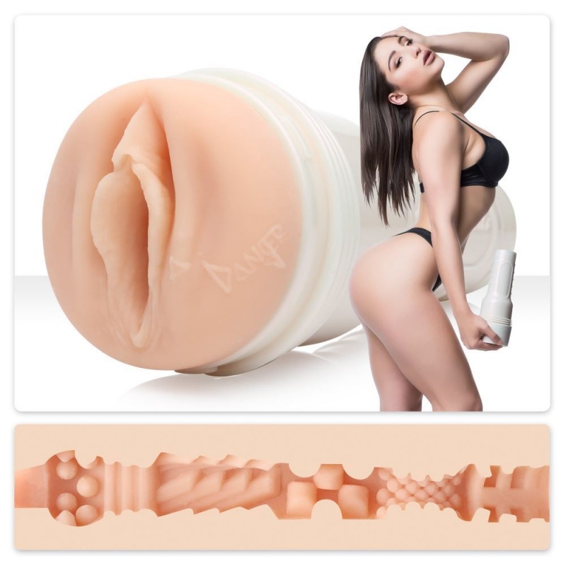 Fleshlight Abella Danger Female Pornstar Replicas | BYUOND978