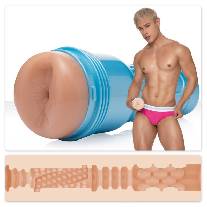 Fleshlight Alam Wernik Male Pornstar Replicas | ZOMHFP876