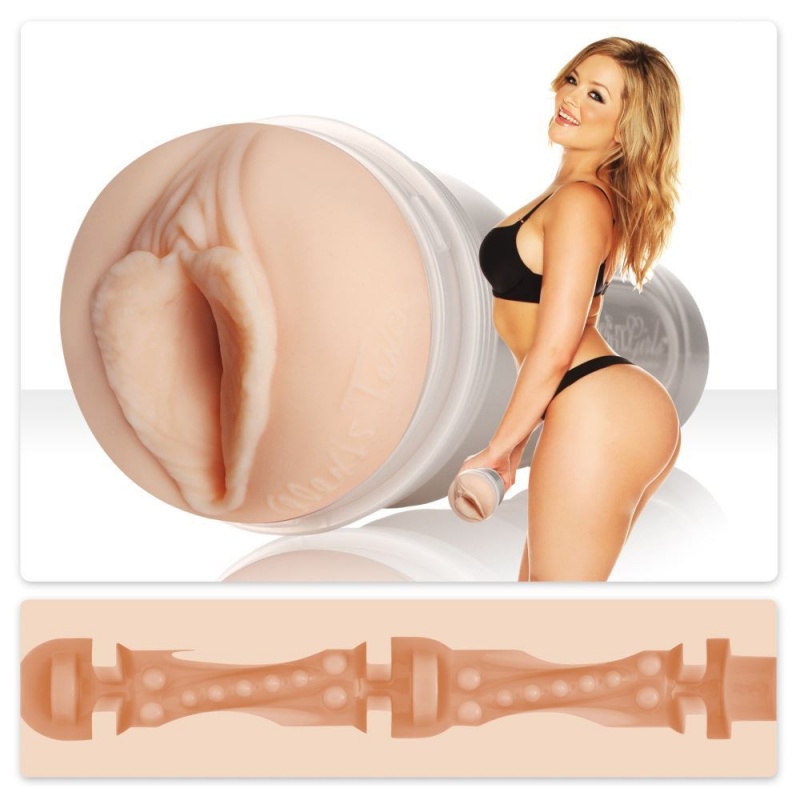 Fleshlight Alexis Texas Female Pornstar Replicas | FDBNUE082