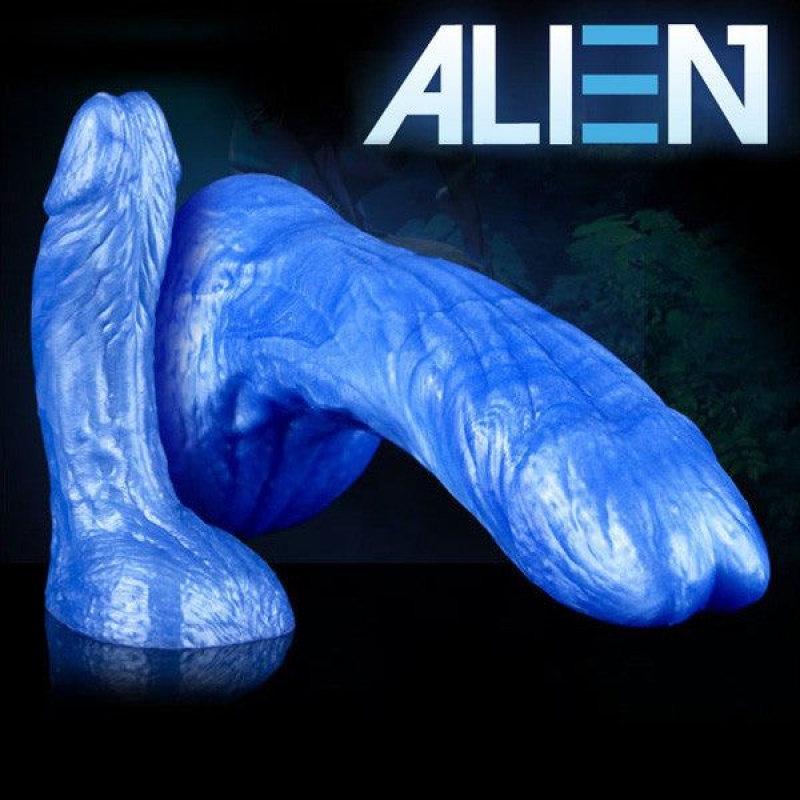 Fleshlight Alien™ Freaks Dildo | EXWMTF287