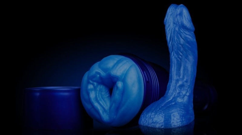 Fleshlight Alien™ Freaks Dildo | EXWMTF287