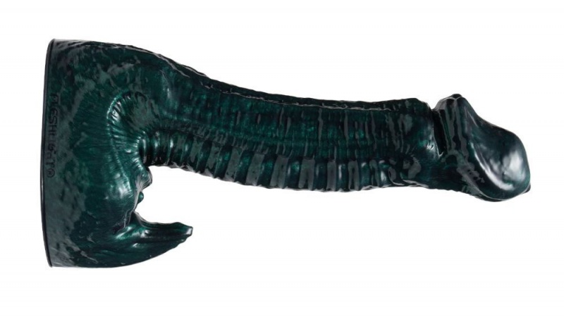 Fleshlight Alien King Freaks Dildo | ERFVTH837