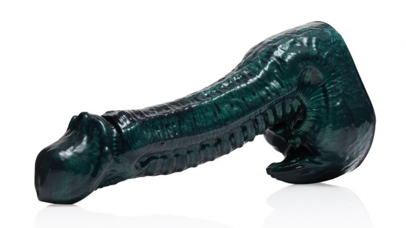 Fleshlight Alien King Freaks Dildo | ERFVTH837