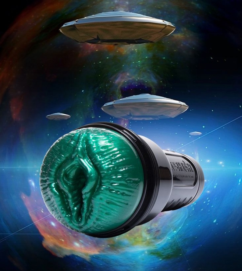 Fleshlight Alien Queen Freaks Male Masturbators | PBIJYR902