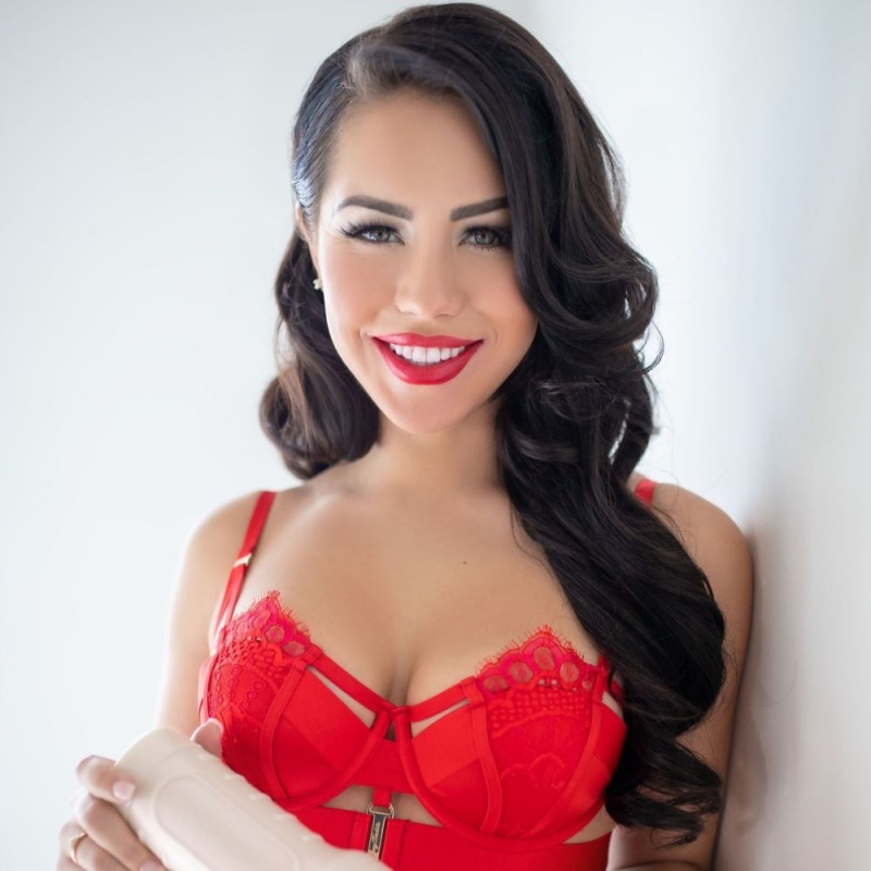 Fleshlight Alina Lopez Female Pornstar Replicas | IJTSBV203