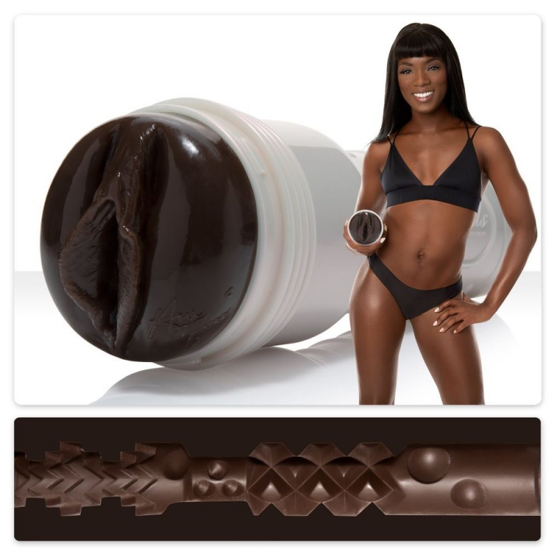 Fleshlight Ana Foxxx Female Pornstar Replicas | LISBAE958