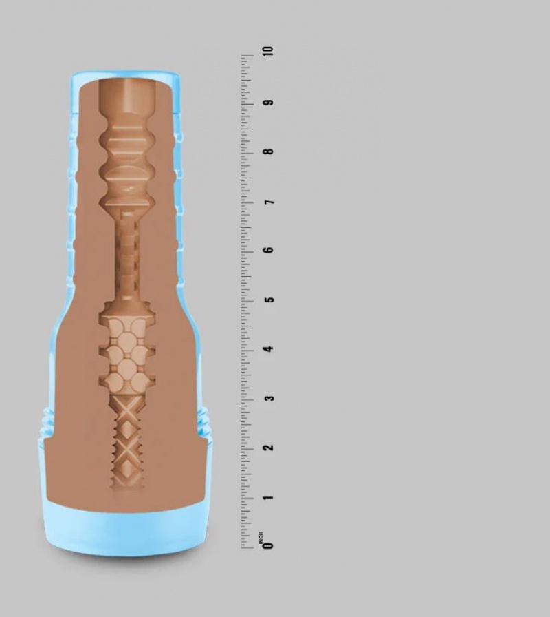 Fleshlight Angel Rivera Male Pornstar Replicas | NXCMRQ489