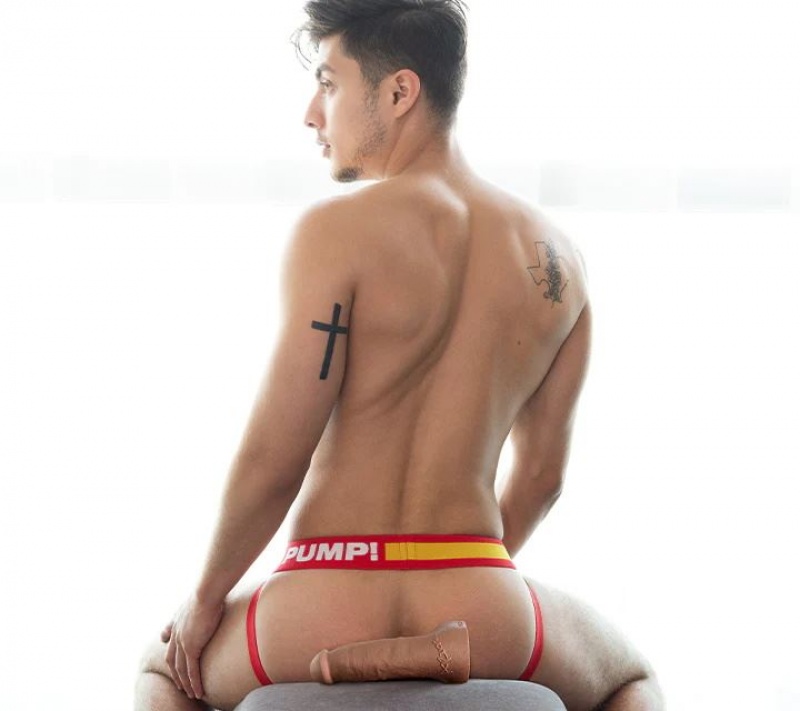 Fleshlight Angel Rivera Male Pornstar Replicas | NXCMRQ489