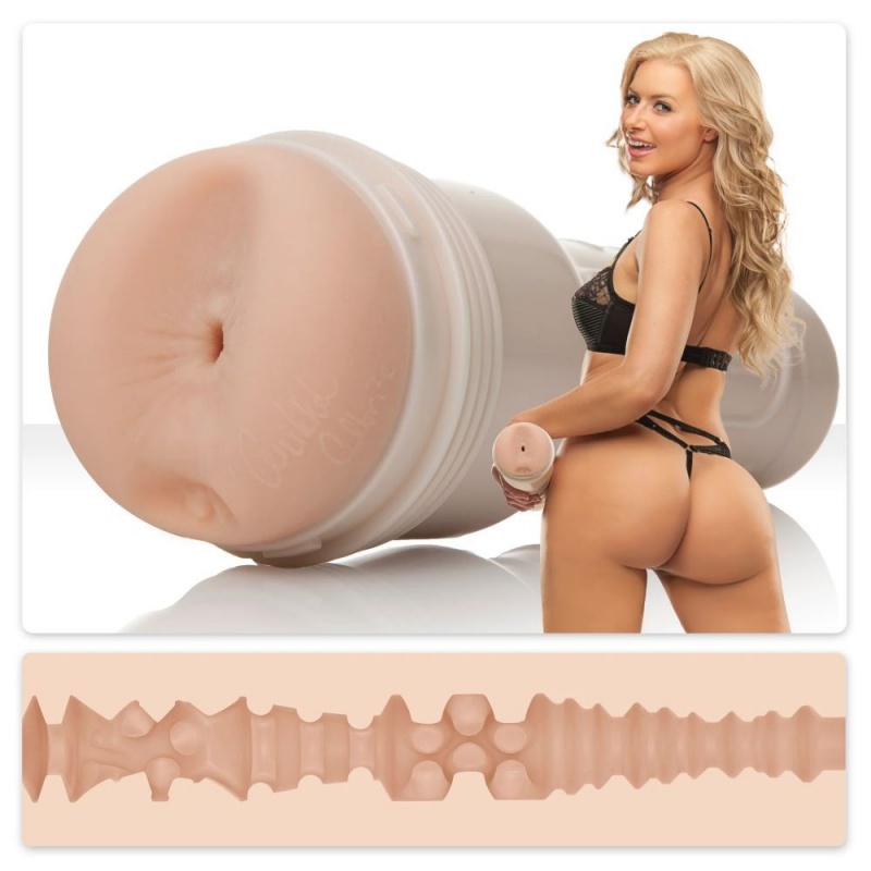 Fleshlight Anikka Albrite Female Pornstar Replicas | FZYLSG624