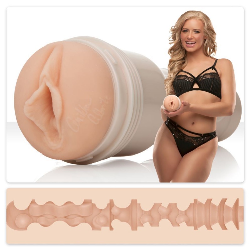 Fleshlight Anikka Albrite Female Pornstar Replicas | FZYLSG624