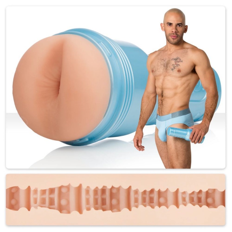 Fleshlight Austin Wilde Male Pornstar Replicas | BXYCNQ607