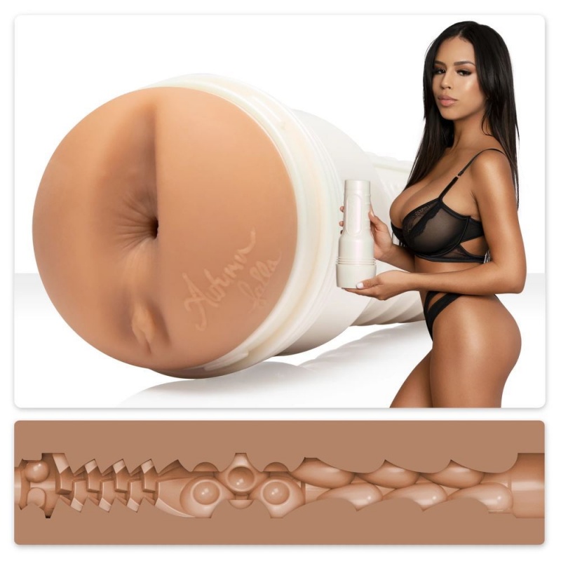 Fleshlight Autumn Falls Female Pornstar Replicas | TSZJLC257