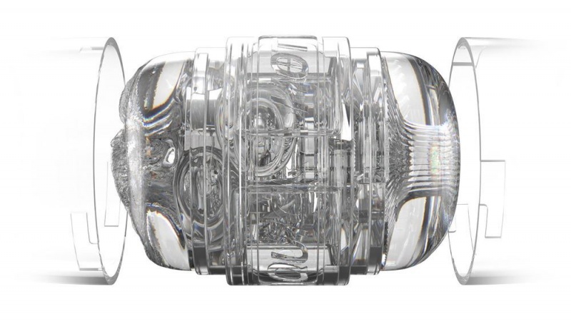 Fleshlight Autumn Falls Quickshot™ Male Masturbators | FLAEDC409