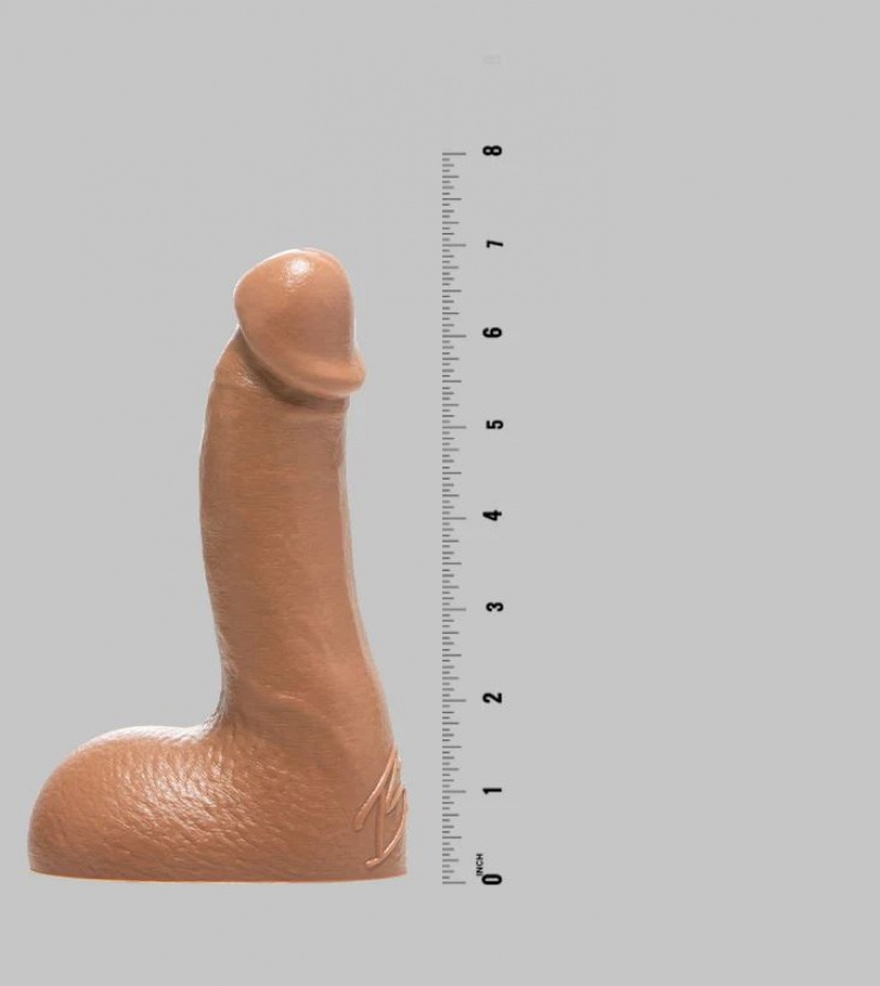 Fleshlight Beaux Banks Male Pornstar Replicas | QCOFYM467