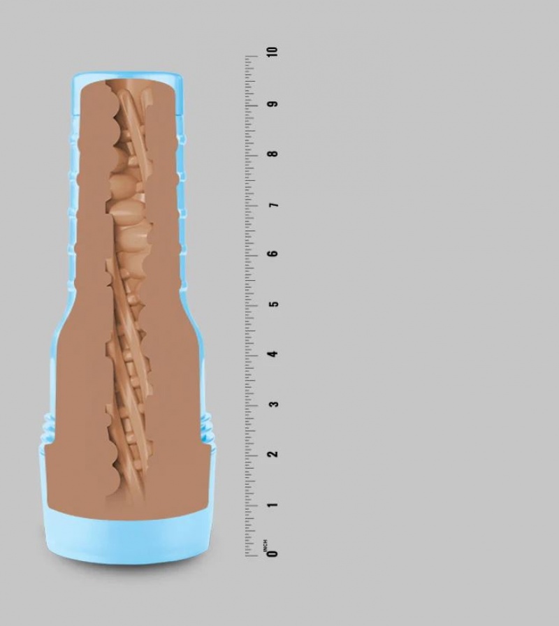 Fleshlight Beaux Banks Male Pornstar Replicas | QCOFYM467