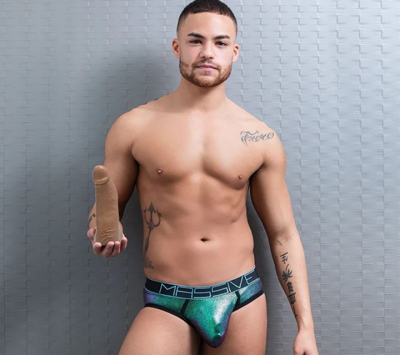 Fleshlight Beaux Banks Male Pornstar Replicas | QCOFYM467