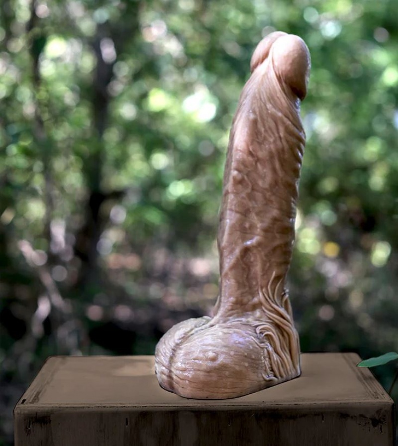 Fleshlight Bigfoot Freaks Dildo | CUFMBE583