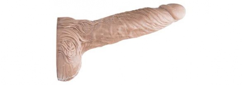 Fleshlight Bigfoot Freaks Dildo | CUFMBE583
