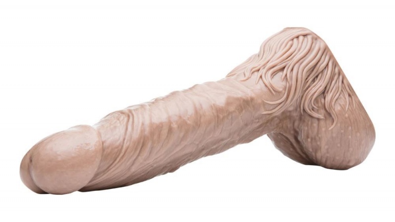 Fleshlight Bigfoot Freaks Dildo | CUFMBE583