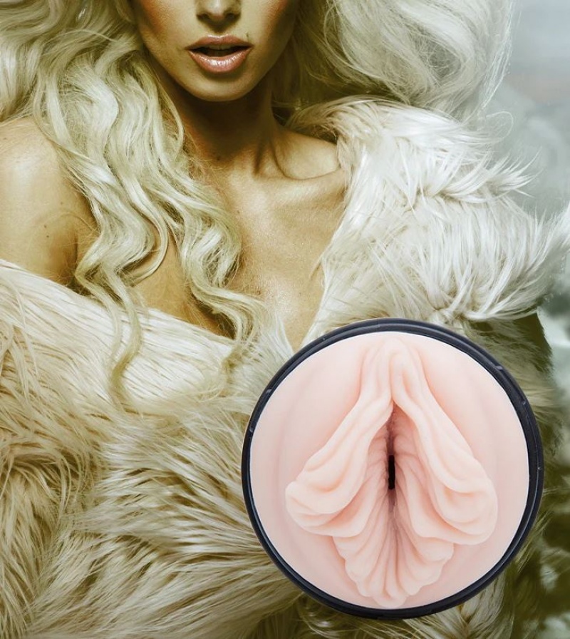 Fleshlight Bigfoot Freaks Male Masturbators | LHJVBP648