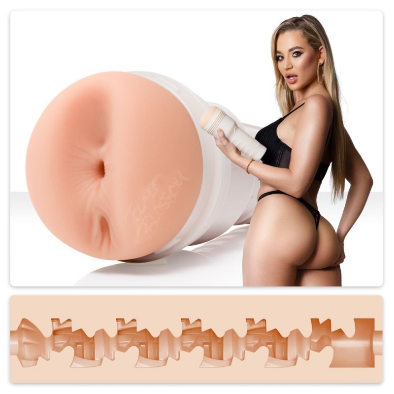 Fleshlight Blake Blossom Female Pornstar Replicas | JALKPB436