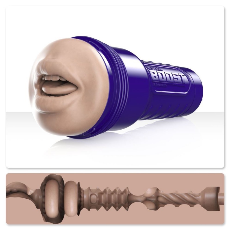Fleshlight Boost Male Masturbators | IROHFX916